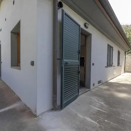Casa Manes - Goelba