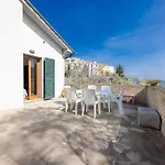 Casa Manes - Goelba Prázdninový dům *