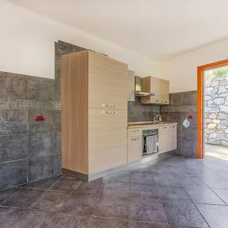 Holiday home Casa Manes - Goelba Rio nell'Elba