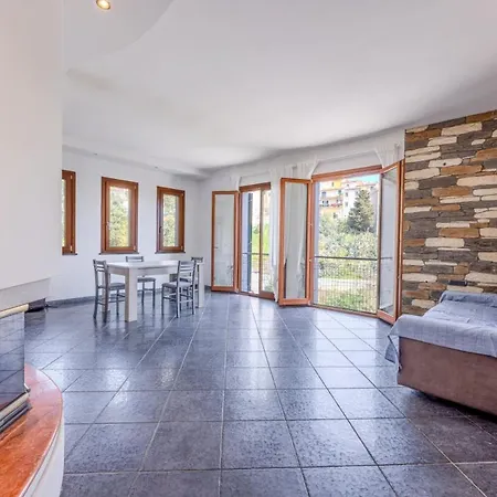 Casa Manes - Goelba Rio nell'Elba