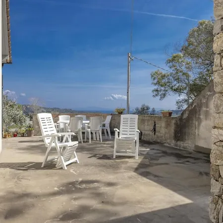 Casa Manes - Goelba * Rio dellʼElba