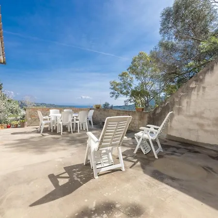 Casa Manes - Goelba Rio dellʼElba