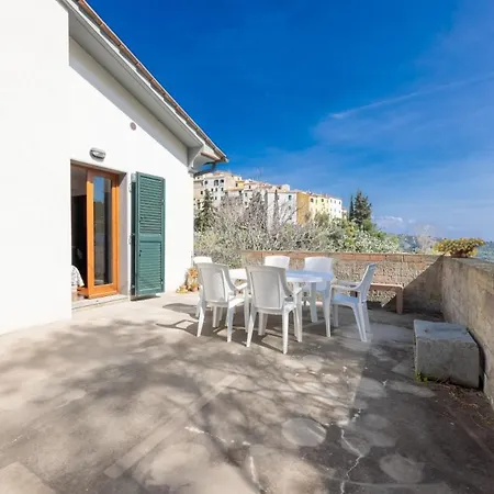 Casa Manes - Goelba Σπίτι διακοπών *