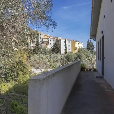 Casa Manes - Goelba * Rio dellʼElba