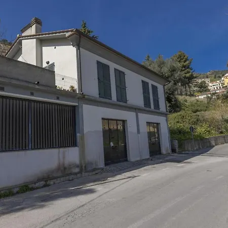 Casa Manes - Goelba Σπίτι διακοπών