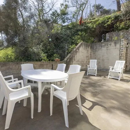 Holiday home Casa Manes - Goelba *