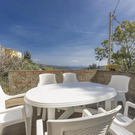 Casa Manes - Goelba Hébergement de vacances