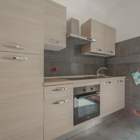 Casa Manes - Goelba Rio nell'Elba
