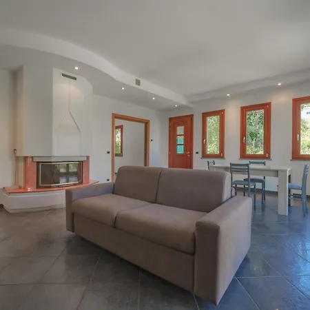 Casa Manes - Goelba Prázdninový dům Rio dellʼElba