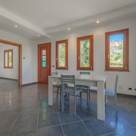 Casa Manes - Goelba Rio nell'Elba