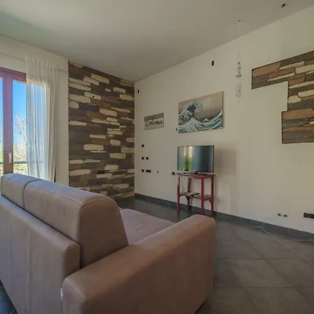 Σπίτι διακοπών Casa Manes - Goelba