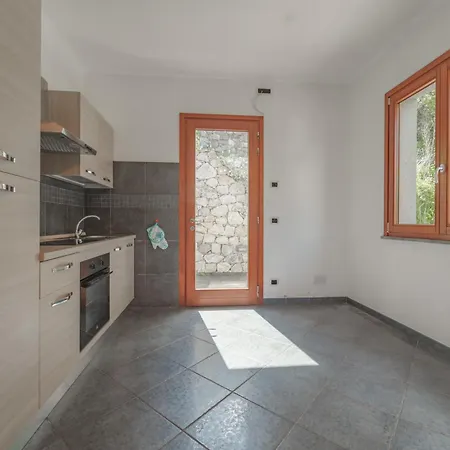 Casa Manes - Goelba Σπίτι διακοπών Rio dellʼElba