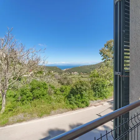 Holiday home Casa Manes - Goelba *