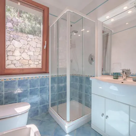 Hébergement de vacances Casa Manes - Goelba Rio dellʼElba