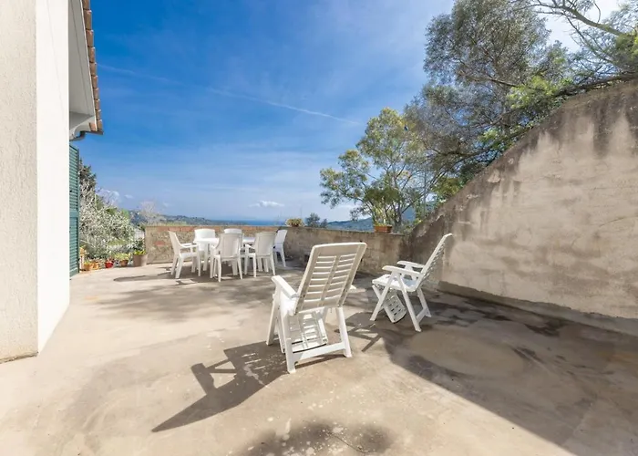 Casa Manes - Goelba Rio nell'Elba