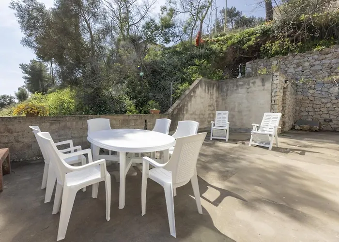 Holiday home Casa Manes - Goelba *