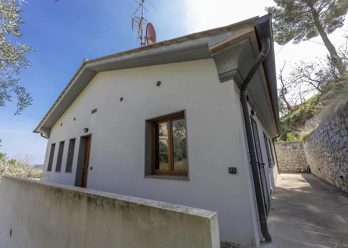 Holiday home Casa Manes - Goelba Rio nell'Elba