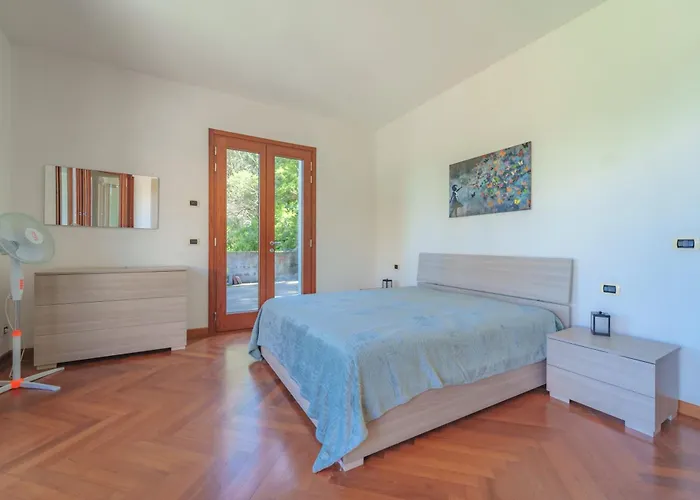 Holiday home Casa Manes - Goelba