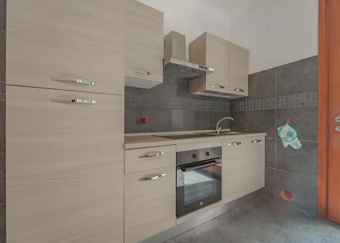 Casa Manes - Goelba Rio nell'Elba