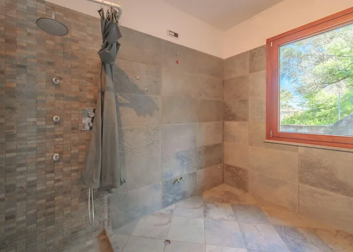 Casa Manes - Goelba * Rio nell'Elba