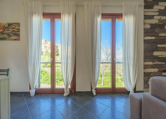 Casa Manes - Goelba *