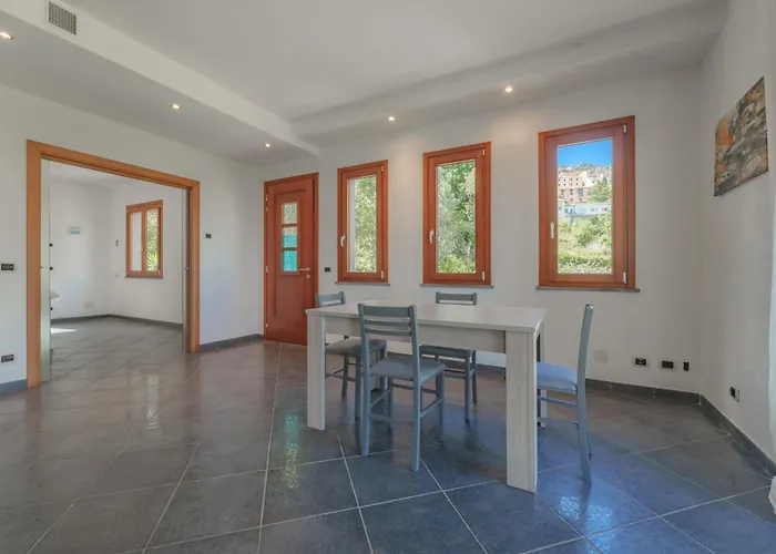 Casa Manes - Goelba Rio nell'Elba