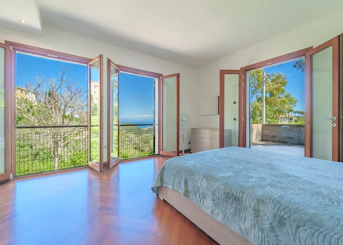 Casa Manes - Goelba * Rio nell'Elba