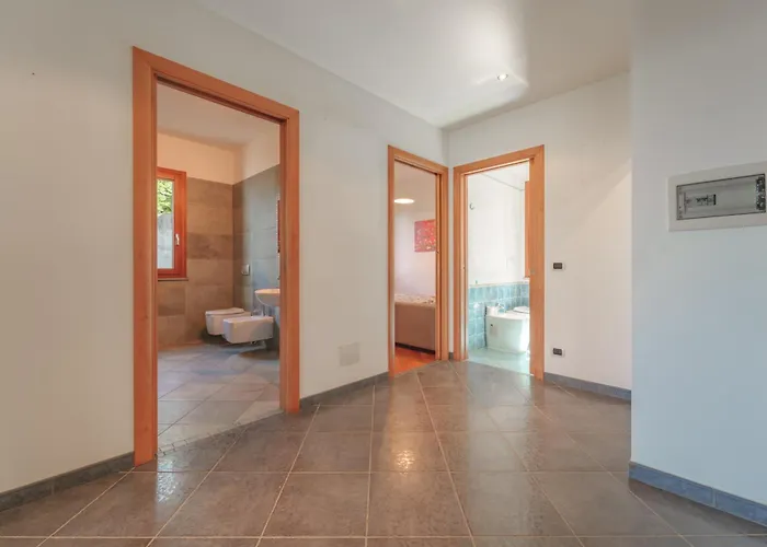 Holiday home Casa Manes - Goelba *