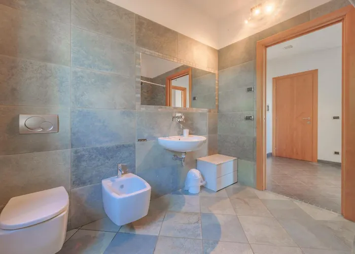 Casa Manes - Goelba *