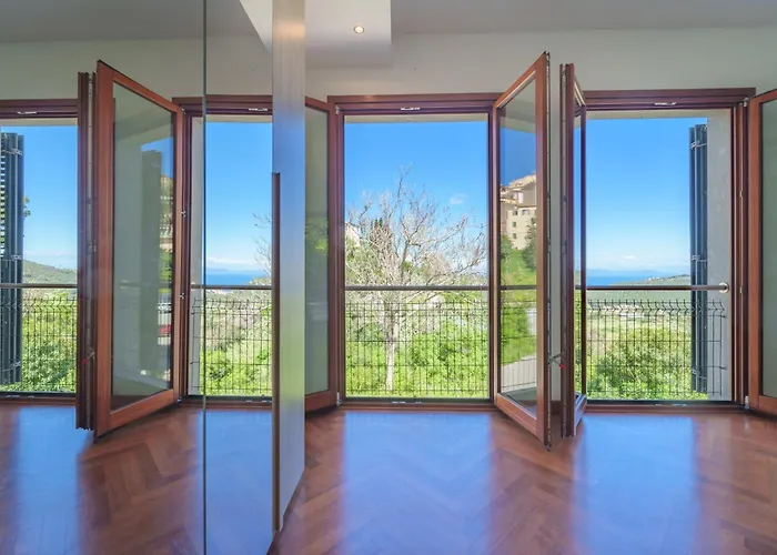 Holiday home Casa Manes - Goelba *